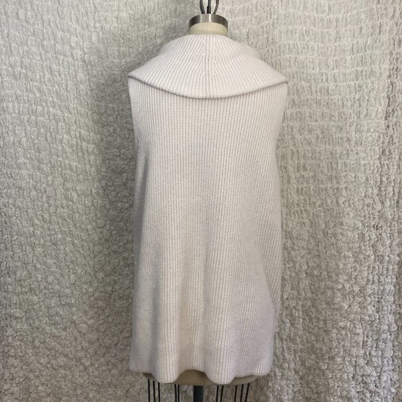 Lou & Grey Sleeveless Sweater - Picture 3 of 5